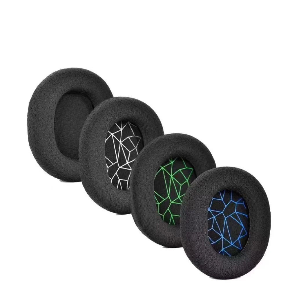 Upgrade Your Gaming Experience with Premium Foam Earpads for Steelseries Arctis Headsets - Perfect Replacement for Comfort and Sound Quality