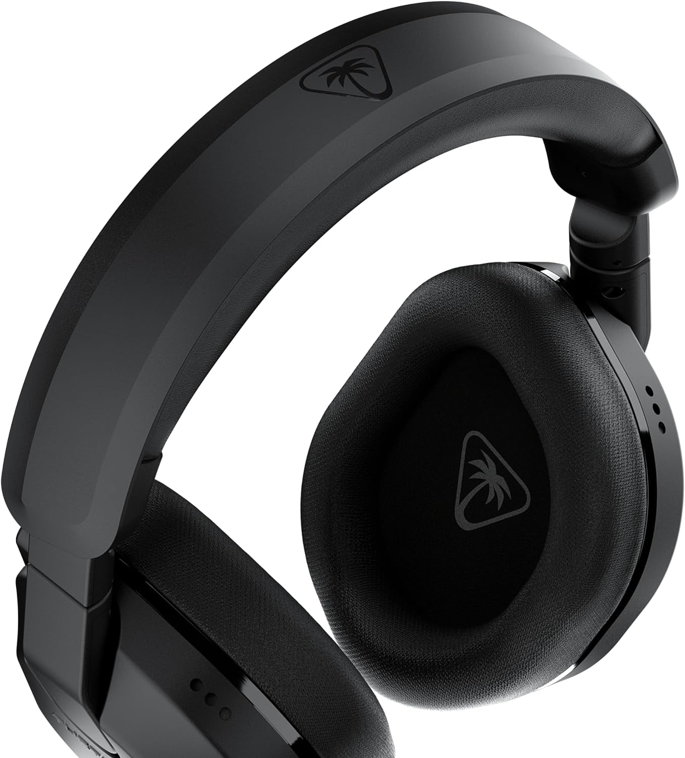 Experience Ultimate Gaming Freedom with the Stealth 600 Black Wireless Headset - Compatible with Xbox, PlayStation, PC & More!
