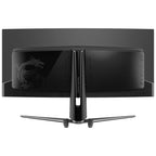 MAG 341CQPX 34 Inch UWQHD 240Hz OLED Gaming Monitor, 9S6-3DD04T-019