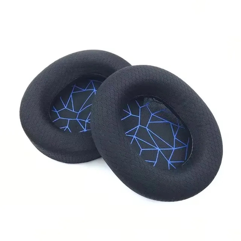 Upgrade Your Gaming Experience with Premium Foam Earpads for Steelseries Arctis Headsets - Perfect Replacement for Comfort and Sound Quality