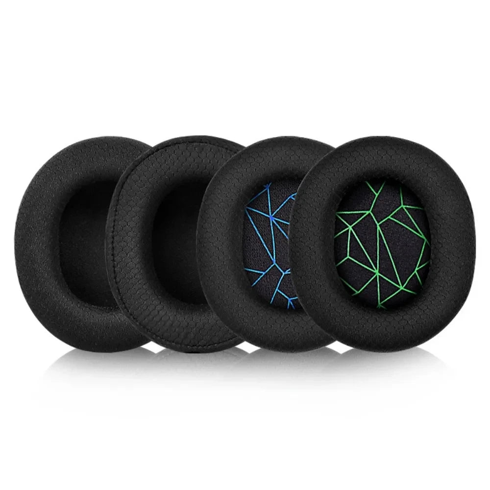 Upgrade Your Gaming Experience with Premium Foam Earpads for Steelseries Arctis Headsets - Perfect Replacement for Comfort and Sound Quality