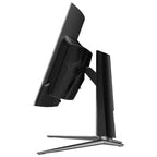 MAG 341CQPX 34 Inch UWQHD 240Hz OLED Gaming Monitor, 9S6-3DD04T-019