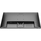 Elevate Your Workspace with the MSI CMS Pro MP223 E2 Full HD 21.45" Monitor in Sleek Black