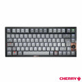 Unmatched Precision with the CHERRY KW 300 Mechanical Keyboard