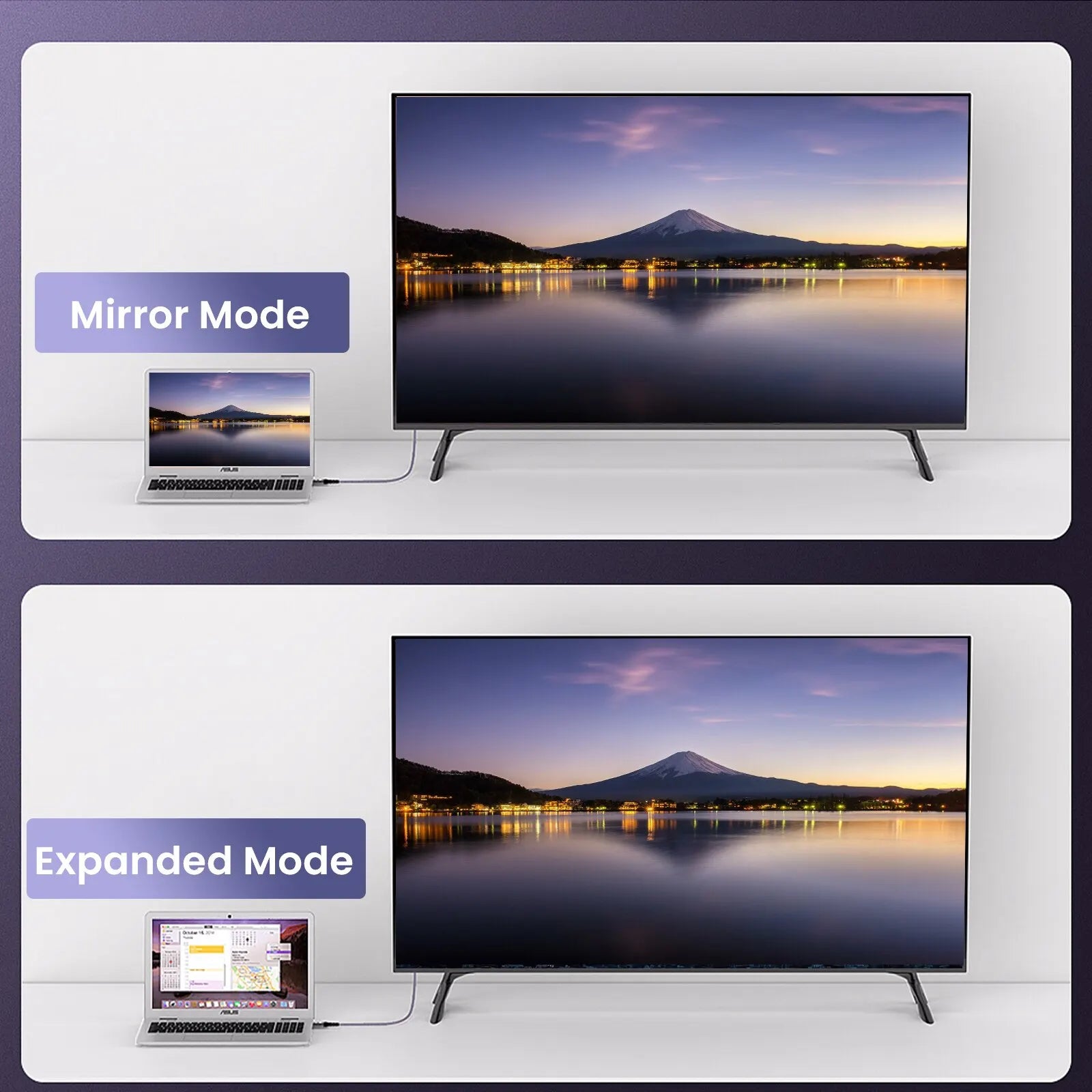 Experience Ultra High Definition with Our 8K DisplayPort Cable - Fast, Durable, and Compatible with All Your Devices!