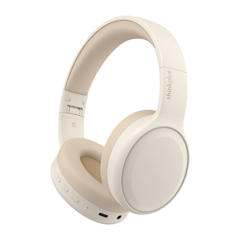 Experience Ultimate Sound with the TH30 Wireless Bluetooth Headphones - Perfect for Sports and Gaming!