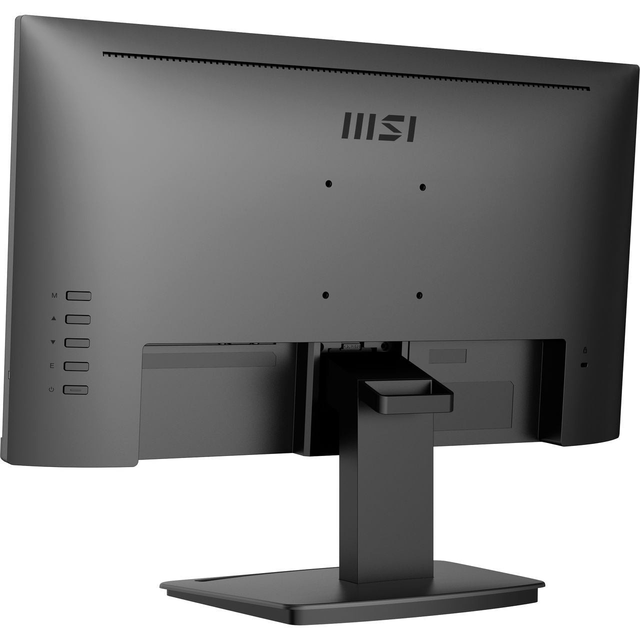 Elevate Your Workspace with the MSI CMS Pro MP223 E2 Full HD 21.45" Monitor in Sleek Black